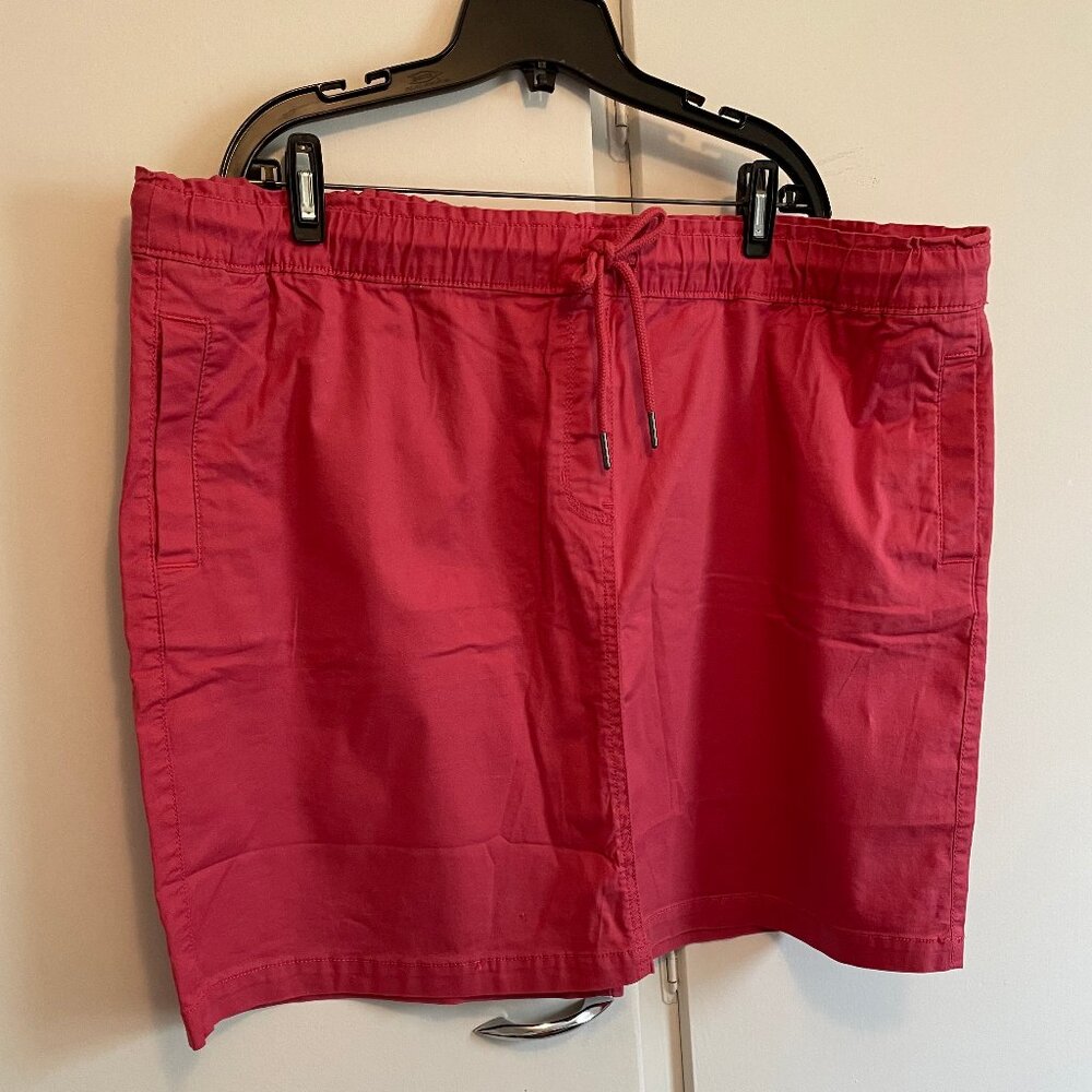 skirt